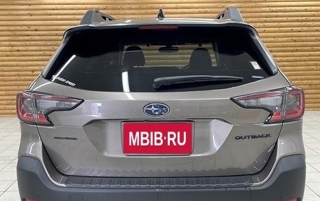 Subaru Outback VI, 2022 год, 2 300 000 рублей, 9 фотография