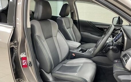 Subaru Outback VI, 2022 год, 2 300 000 рублей, 10 фотография
