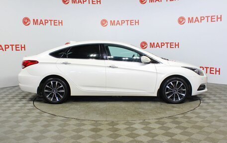 Hyundai i40 I рестайлинг, 2015 год, 1 382 000 рублей, 4 фотография