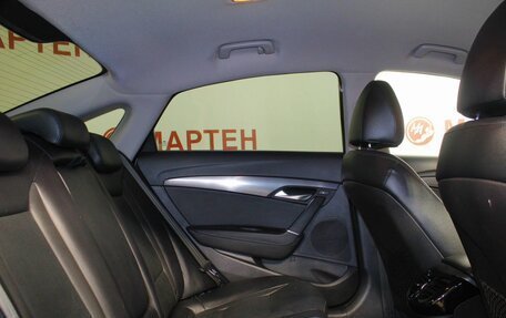 Hyundai i40 I рестайлинг, 2015 год, 1 382 000 рублей, 11 фотография