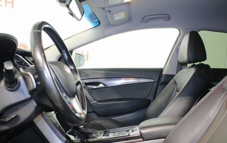 Hyundai i40 I рестайлинг, 2015 год, 1 382 000 рублей, 9 фотография