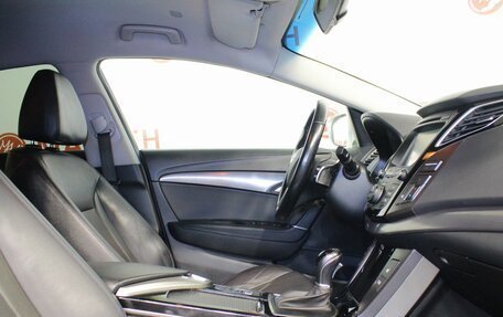 Hyundai i40 I рестайлинг, 2015 год, 1 382 000 рублей, 10 фотография