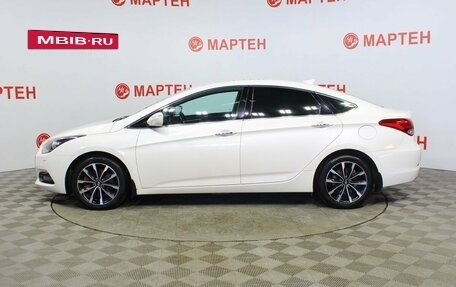 Hyundai i40 I рестайлинг, 2015 год, 1 382 000 рублей, 8 фотография