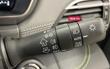 Subaru Outback VI, 2022 год, 2 300 000 рублей, 18 фотография
