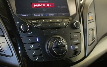 Hyundai i40 I рестайлинг, 2015 год, 1 382 000 рублей, 14 фотография