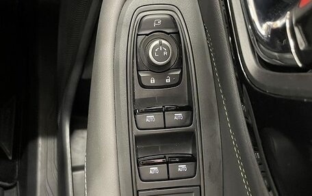 Subaru Outback VI, 2022 год, 2 300 000 рублей, 17 фотография