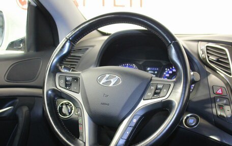 Hyundai i40 I рестайлинг, 2015 год, 1 382 000 рублей, 16 фотография