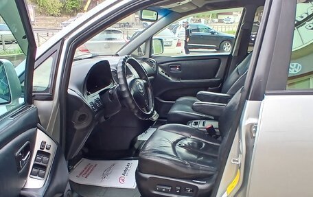 Lexus RX IV рестайлинг, 2001 год, 695 000 рублей, 11 фотография