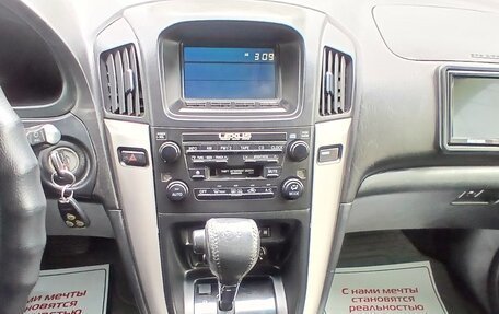 Lexus RX IV рестайлинг, 2001 год, 695 000 рублей, 14 фотография