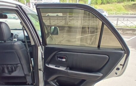 Lexus RX IV рестайлинг, 2001 год, 695 000 рублей, 26 фотография