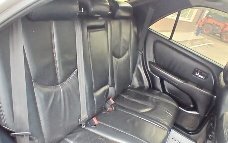 Lexus RX IV рестайлинг, 2001 год, 695 000 рублей, 28 фотография