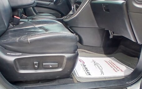Lexus RX IV рестайлинг, 2001 год, 695 000 рублей, 20 фотография