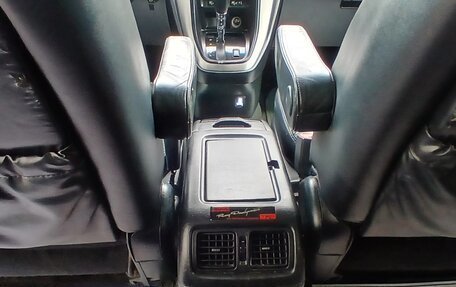 Lexus RX IV рестайлинг, 2001 год, 695 000 рублей, 25 фотография