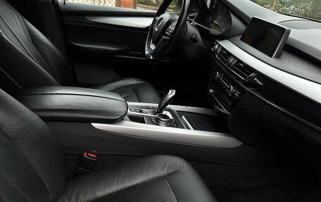 BMW X5, 2014 год, 3 300 000 рублей, 11 фотография