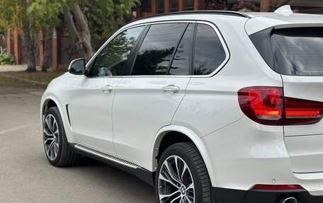 BMW X5, 2014 год, 3 300 000 рублей, 9 фотография