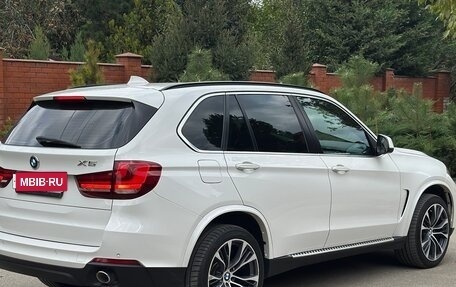 BMW X5, 2014 год, 3 300 000 рублей, 5 фотография
