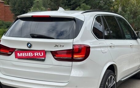 BMW X5, 2014 год, 3 300 000 рублей, 7 фотография