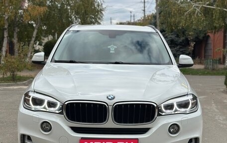 BMW X5, 2014 год, 3 300 000 рублей, 2 фотография
