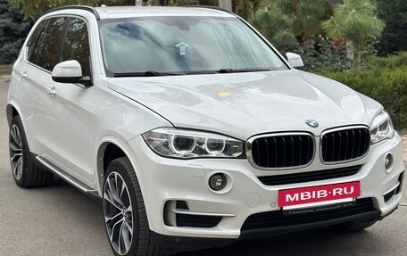 BMW X5, 2014 год, 3 300 000 рублей, 4 фотография