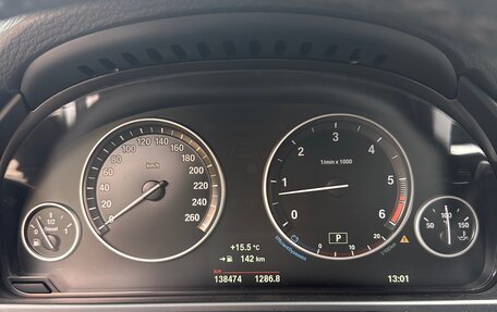 BMW X5, 2014 год, 3 300 000 рублей, 13 фотография