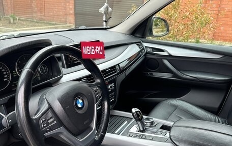 BMW X5, 2014 год, 3 300 000 рублей, 12 фотография