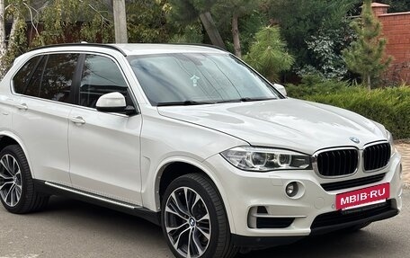 BMW X5, 2014 год, 3 300 000 рублей, 3 фотография