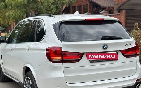 BMW X5, 2014 год, 3 300 000 рублей, 10 фотография