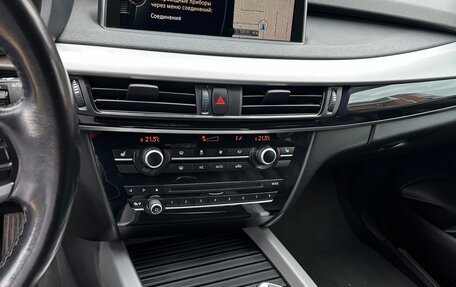 BMW X5, 2014 год, 3 300 000 рублей, 15 фотография