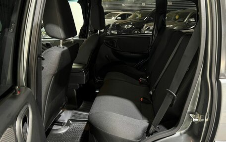 Chevrolet Niva I рестайлинг, 2017 год, 725 000 рублей, 16 фотография