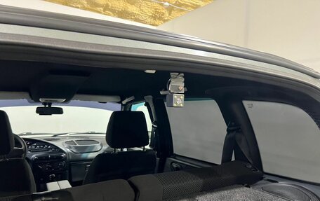 Chevrolet Niva I рестайлинг, 2017 год, 725 000 рублей, 37 фотография