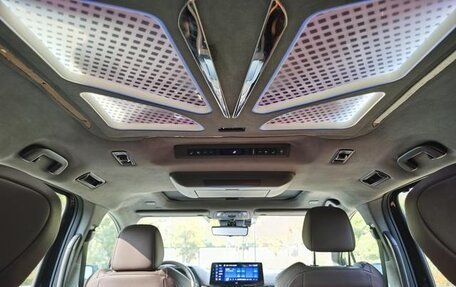 Toyota Sienna, 2021 год, 2 690 500 рублей, 12 фотография