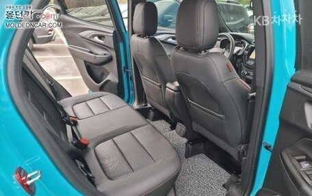 Chevrolet TrailBlazer, 2022 год, 1 535 000 рублей, 9 фотография