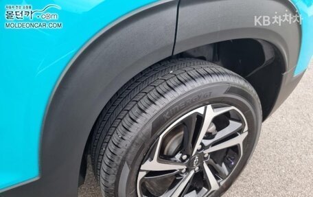 Chevrolet TrailBlazer, 2022 год, 1 535 000 рублей, 17 фотография