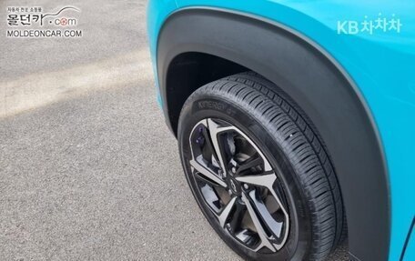 Chevrolet TrailBlazer, 2022 год, 1 535 000 рублей, 18 фотография