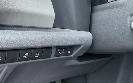 Toyota Sienna, 2023 год, 3 050 333 рублей, 16 фотография