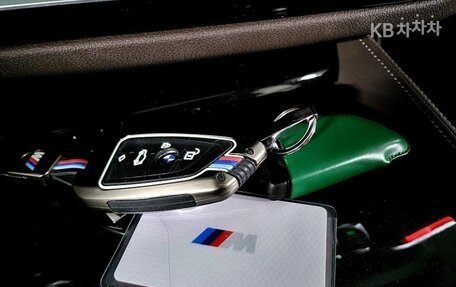 BMW 5 серия, 2022 год, 3 535 000 рублей, 17 фотография