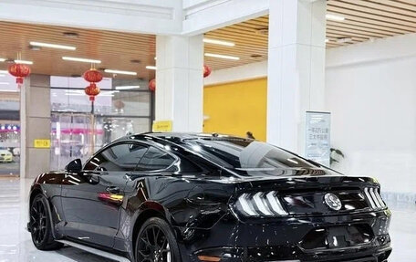 Ford Mustang VI рестайлинг, 2021 год, 2 140 200 рублей, 4 фотография