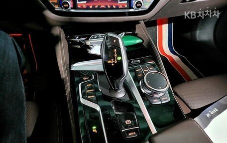 BMW 5 серия, 2022 год, 3 535 000 рублей, 18 фотография