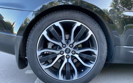 Land Rover Range Rover Sport II, 2019 год, 5 650 000 рублей, 22 фотография