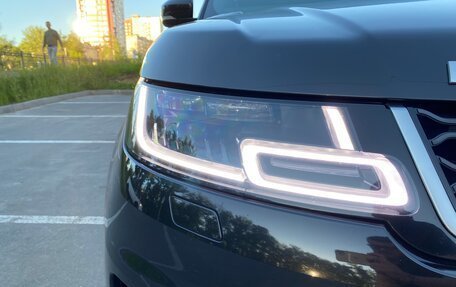 Land Rover Range Rover Sport II, 2019 год, 5 650 000 рублей, 23 фотография