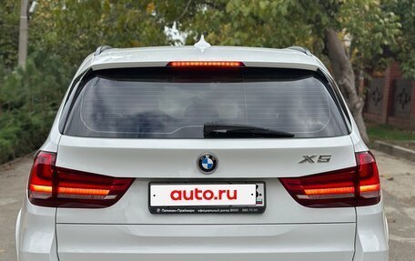 BMW X5, 2014 год, 3 300 000 рублей, 6 фотография