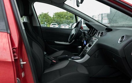 Peugeot 308 II, 2012 год, 600 000 рублей, 16 фотография