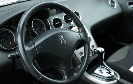 Peugeot 308 II, 2012 год, 600 000 рублей, 11 фотография