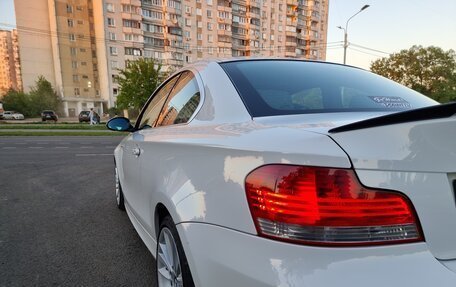 BMW 1 серия, 2008 год, 1 950 000 рублей, 2 фотография