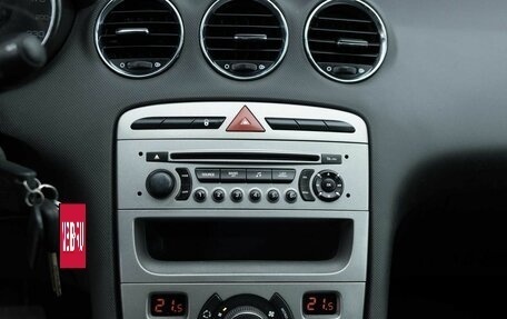 Peugeot 308 II, 2012 год, 600 000 рублей, 13 фотография