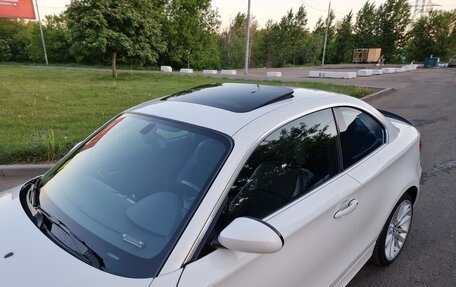 BMW 1 серия, 2008 год, 1 950 000 рублей, 10 фотография