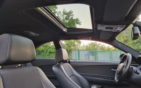 BMW 1 серия, 2008 год, 1 950 000 рублей, 12 фотография