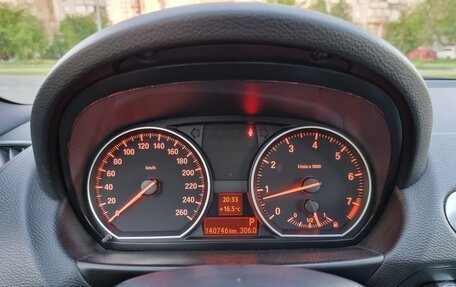 BMW 1 серия, 2008 год, 1 950 000 рублей, 14 фотография