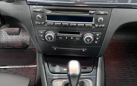 BMW 1 серия, 2008 год, 1 950 000 рублей, 17 фотография