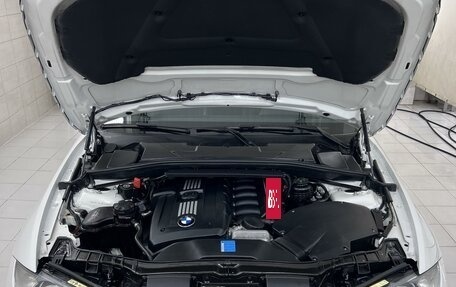 BMW 1 серия, 2008 год, 1 950 000 рублей, 16 фотография